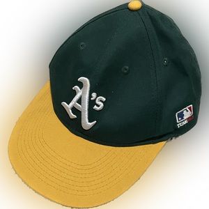 Oakland A’s Ball Cap